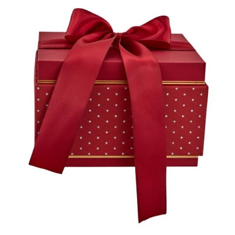 RED SCATOLA RETTANGOLARE MEDIO 18.4X14.4X12.2